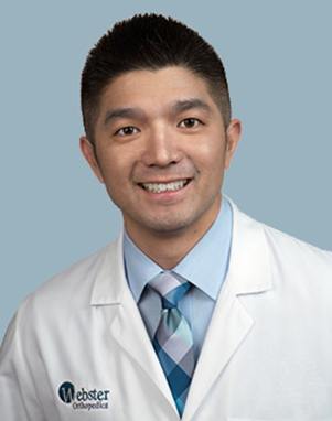 Andrew Hou, MD
